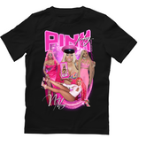 Nicki Minaj "Pink Friday" Graphic T-Shirt