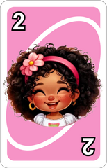 Custom UNO Cards - Digital Download for Personalized Game Night Fun or Party Favors