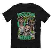 Kevin Gates "BWA" Graphic T-Shirt