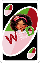 Custom UNO Cards - Digital Download for Personalized Game Night Fun or Party Favors