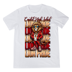 Capitol High School "Lion Pride" T-Shirt