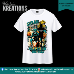 Jaguar Mascot T-Shirt