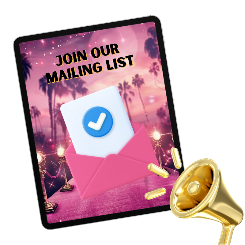 Kustom Kreations by D. Marie