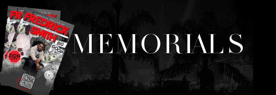 Memorials