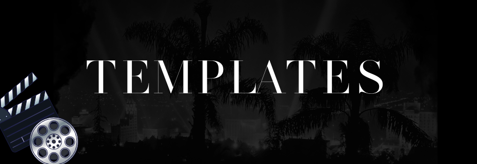 Templates