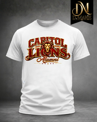 Capitol High School T-Shirt