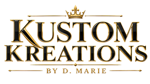 Kustom Kreations by D. Marie
