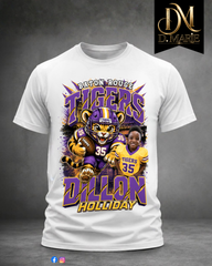 Dillon "Tigers" T-Shirt